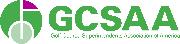 Golf Course Superintendents Association of America (GCSAA) Logo